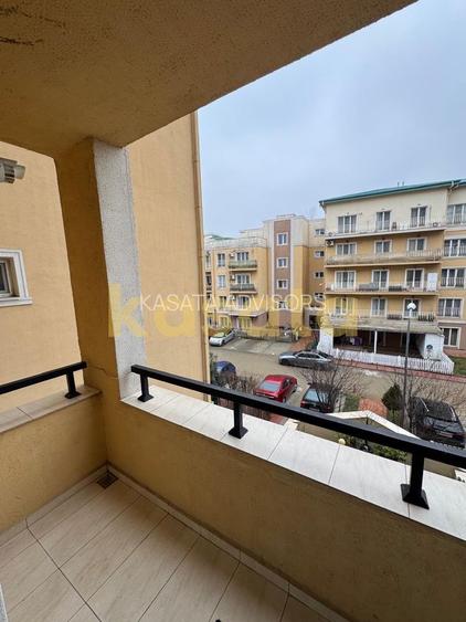 Inchiriere ap 2 camere - 5