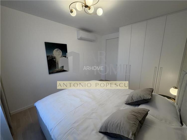 Apartament 3 camere, prima inchiriere, Ploiesti, ultracentral(Bucegi) - 21