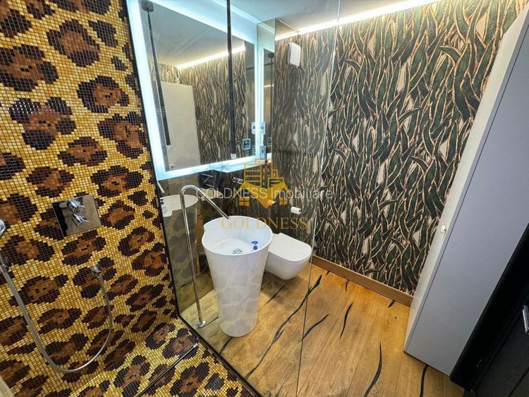 2 camere,modern,parcare,bloc nou,Europa complex Luminia, Eugen Ionesco - 6