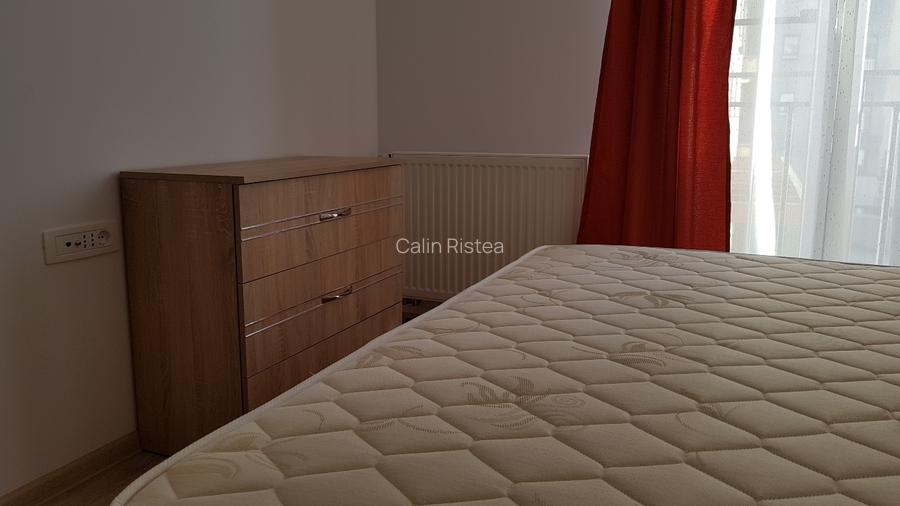 Apartament 2 camere tip studio de inchiriat - 4