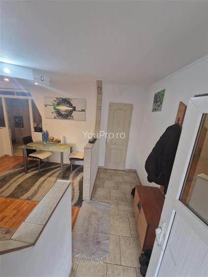 Casa individuala caramida  4 camere cu centrala Timisoara - 4