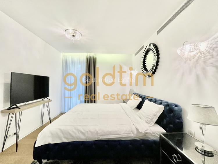 LUXURY DESIGN/ DUPLEX/ONE CHARLES DE GAULLE /2 PARKING/2 TERRACES - 42