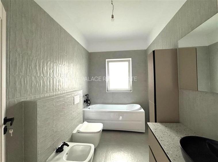 Vila individuala premium Valea Lupului Acces privat Intabulata - 12