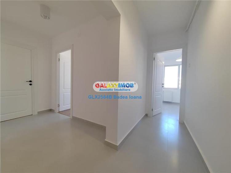 Apartament 2 camere etaj 3 - renovat complet - Parc Titan - 7