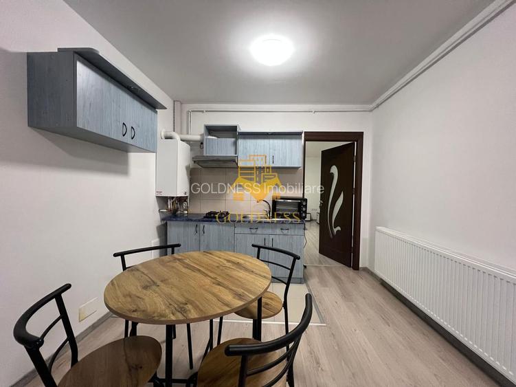 2 camere open space, Parcare, Manastur, Zona Campului, Porumbelelor - 1