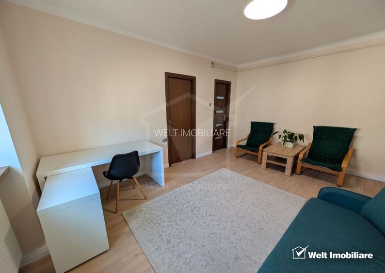 2 camere de inchiriat, Centru, zona Facultatii de Drept, parcare - 5