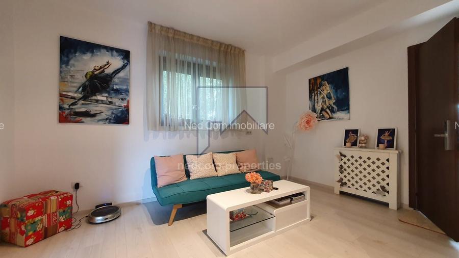 Vanzare Vila de exceptie - Domenii - 13