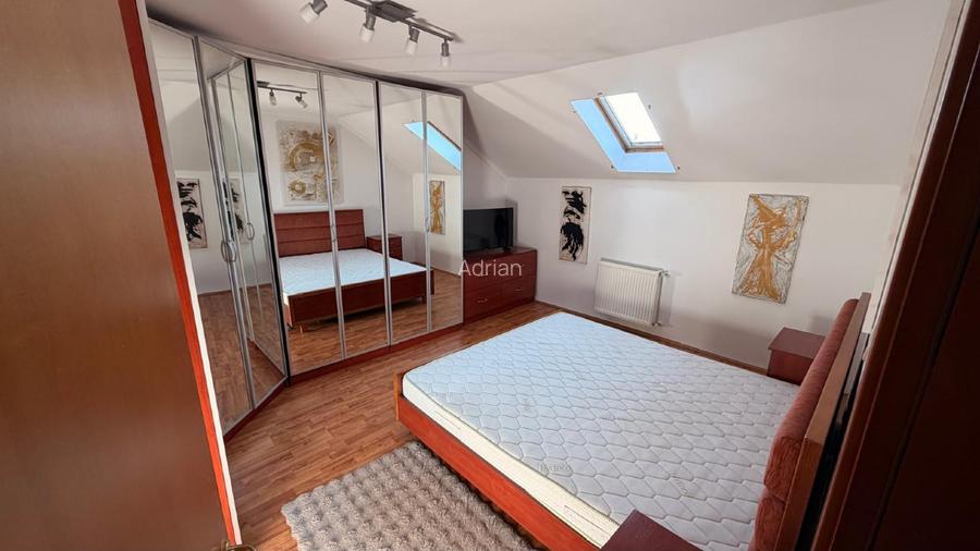 Apartament 3 camere | Vilă | Etaj+Mansardă  | 67mp | Dumbravița | Loc parcare - 10