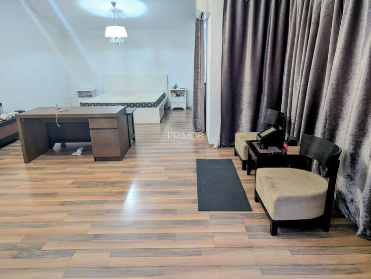 P+E+M,2010,E-S-V,eleganta,la 7min.de metrou si parc Carol,mobilata/utilata lux - 11