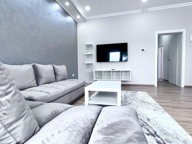 Duplex plan parter, 4 camere, Dumbrăvița, Zona Belvedere - 2