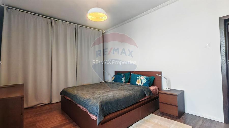 Apartament cu 3 camere de inchiriat I Metrou Jiului - 8