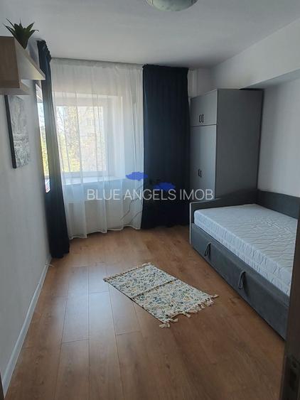 Apartament 4 camere de închiriat – Centrul Civic - 4