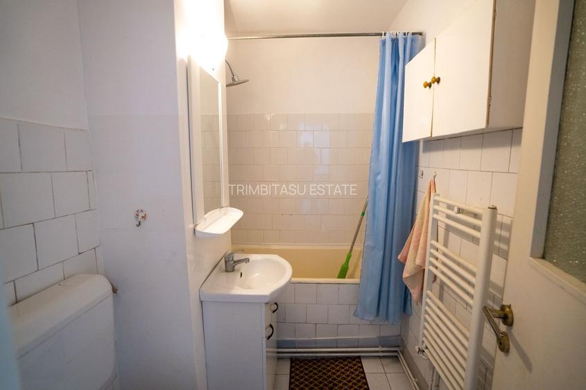 Apartament 2 camere 52 mp -Noua - 10