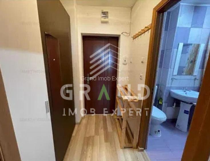 Garsonieră de închiriat–Gheorgheni | Iulius Mall | Detunata - 7