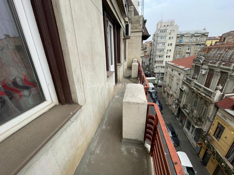 Apartament 3 camere Centru - Coltea nr 25 - 14