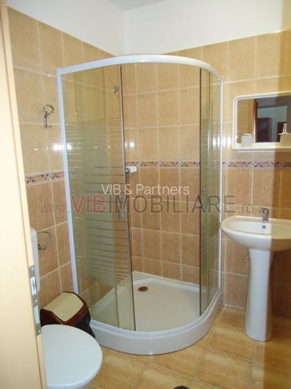 Complex balnear - Calacea - Timis - 15 HA - 5