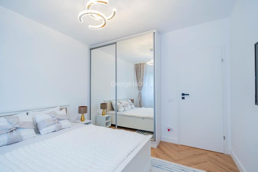 Stefan cel Mare -Floreasca 2 camere Prima  inchiriere  Metrou 1 minut Proprietar - 7