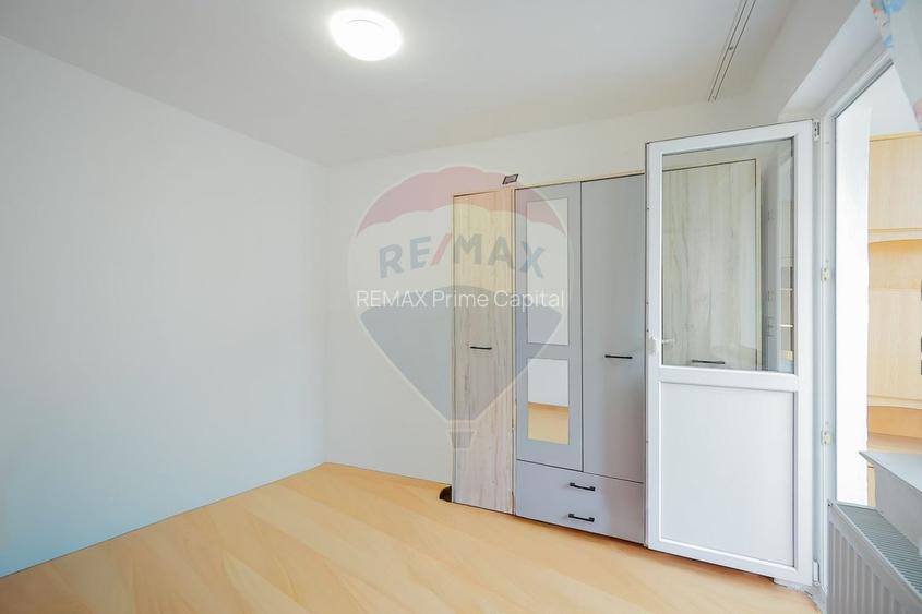 Apartament 3 camere de vânzare – Rogerius, Str. Corneliu Coposu - 5