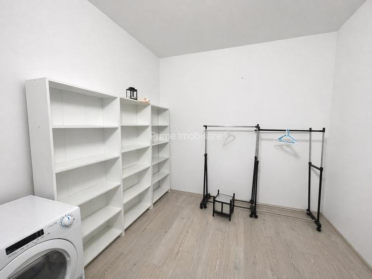 Apartament de închiriat | 3 camere | 82mp | Bloc nou | Ampoi 3 - zona Arex - 6