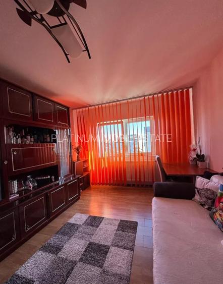 PF. Vand apartament 2 camere zona marasti Str. Fabricii de Zahar - 4