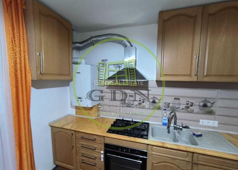 Apartament cu doua camere de inchiriat, Cartier Arhitectilor. - 4