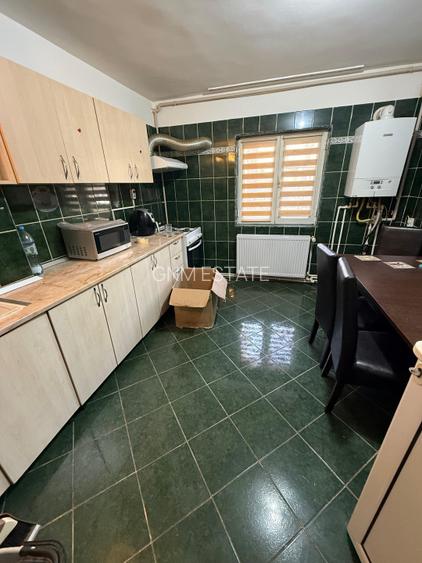 Apartament Decomandat Parter Zona Pacii - Str Tufanelelor - 5