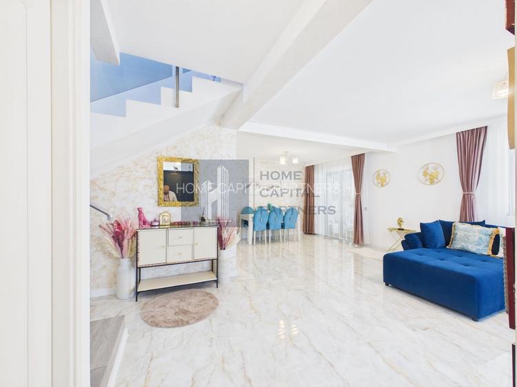 Casă individuală 4 camere | Pantelimon - 6