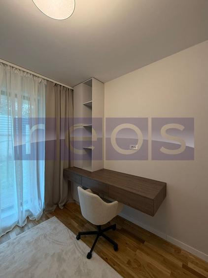 VANZARE 3 CAMERE | CURTE 88 MP | MOBILAT SI UTILAT LUX | STRAULESTI | - 21