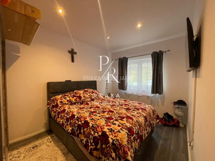 Apartament de inchiriat 3 camere, 2 bai si bucatarie decomandata! - 14