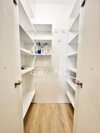 NOU pe Piata | Apartament 2 Camere | Ultrafinisat | Logie | Piata Mihai Viteazu - 11