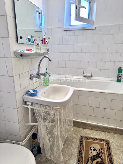APARTAMENT 2 CAMERE I DE VANZARE I 56 MP I CETATE ZONA BULEVARD I - 13