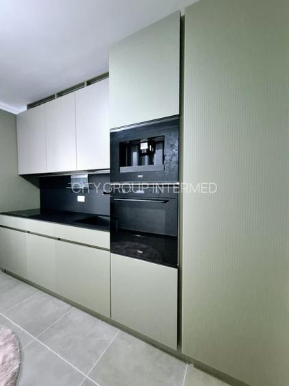 Valu lui Traian - zona linistita - casa moderna cu dotari de lux - 15