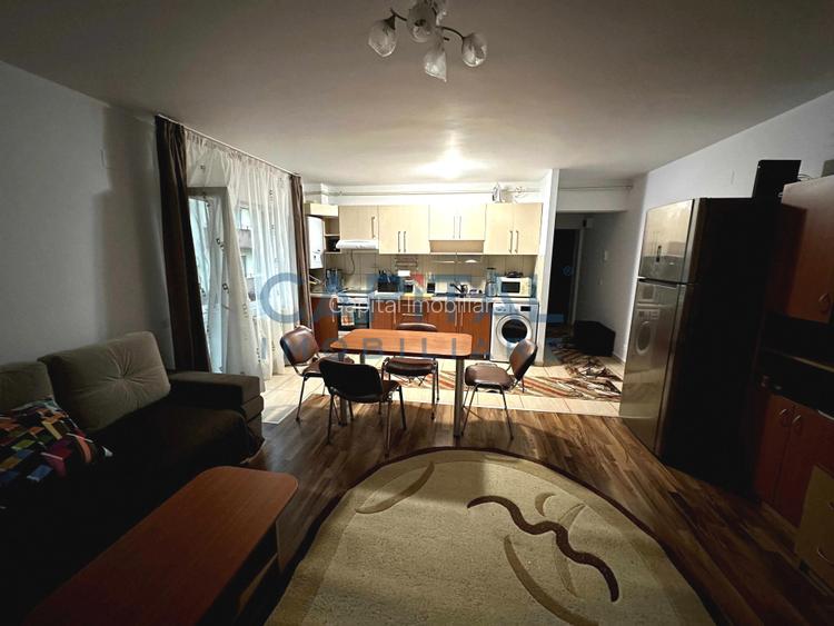 0% Comision | Apartament 2 camere | Prima inchiriere | zona linistita, Buna Ziua - 2