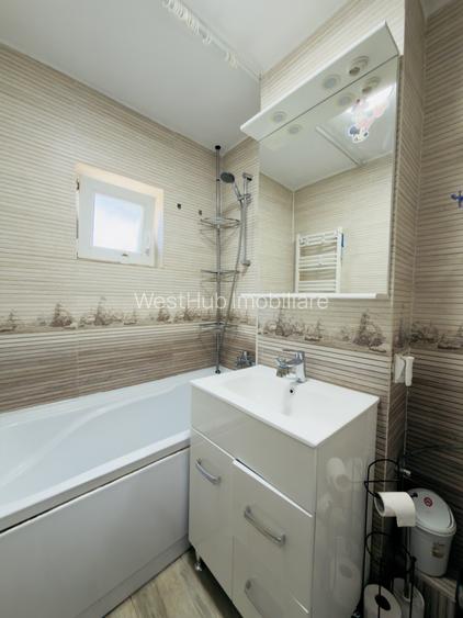 COMISION 0%  Apartament 2 camere, semidecomandat, etaj 3, zona Steaua - 10