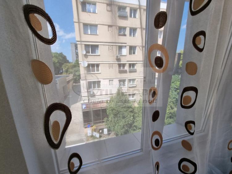 Apartment 2 camere Piata Unirii, PET FRIENDLY,  500 euro - 2