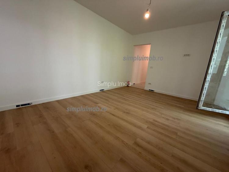 Metrou Titan renovat complet 3 camere - 2