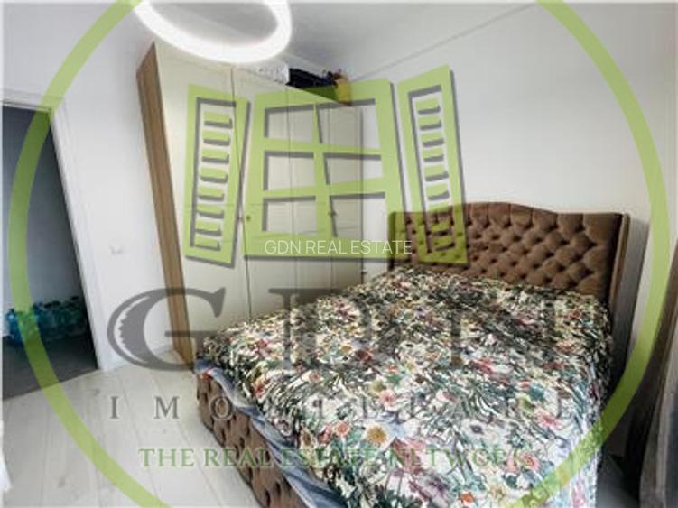 Apartament 2 camere 56mp utili,-loc parcare-vanzare Selimbar - 7