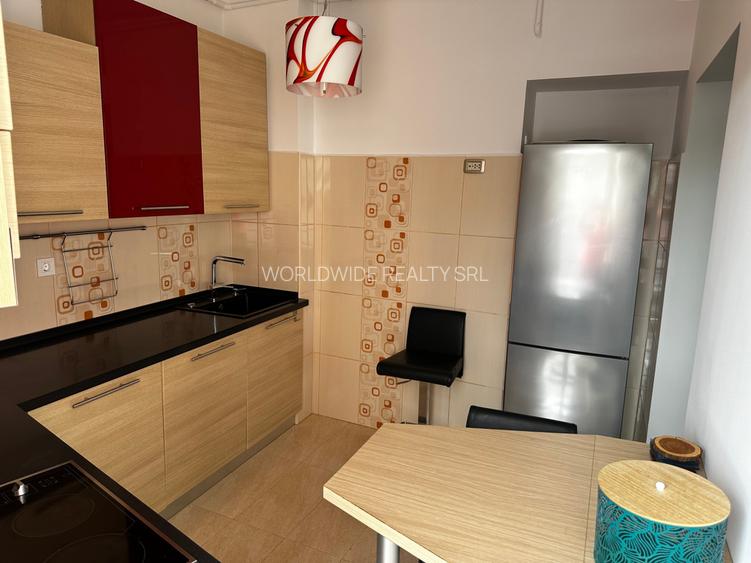 2 camere bloc nou – Mosilor/ Stefan cel Mare / Obor  -  Renovat 2024 - 5