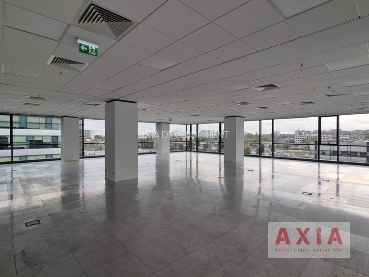 London Office Building - Inchiriere birouri, comision 0% - 6