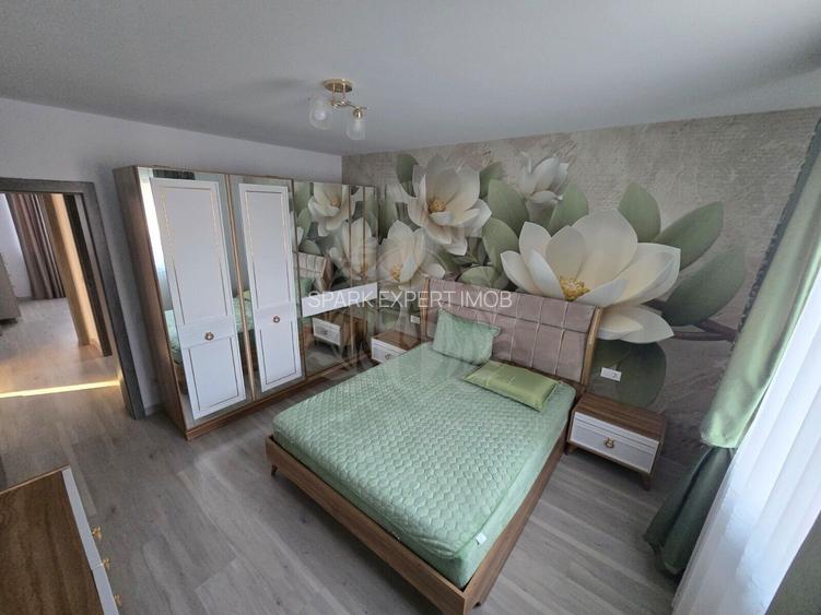 Inchiriere casa noua, 4 camere, Cartier Magnolia Paulesti, Prahova - 7