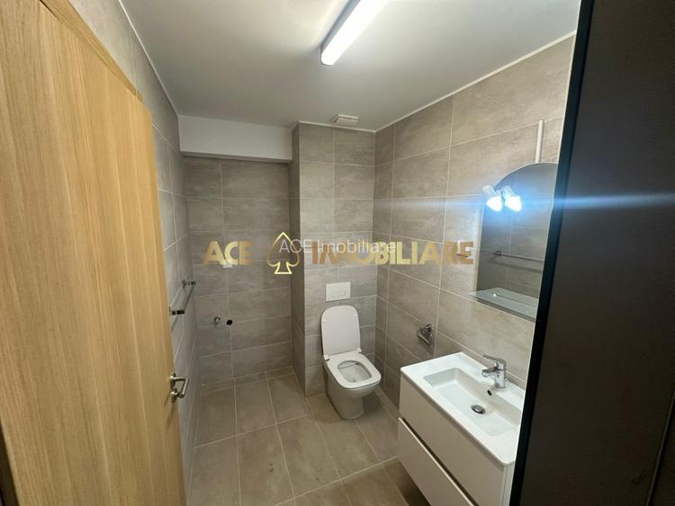 2 Camere | Ghencea | Centrala | Nemobilat | Loc parcare | 55mp utili - 5