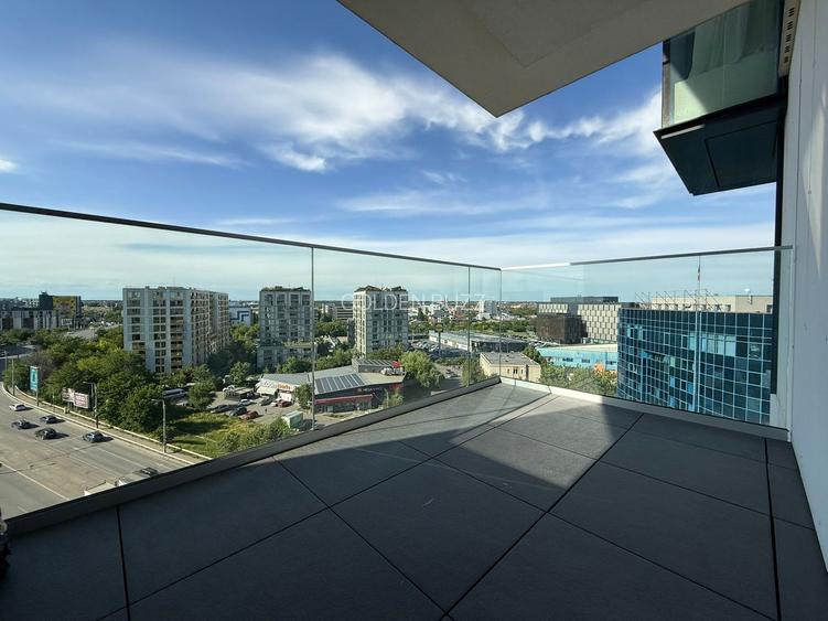 Apartament De Lux cu 2 Camere de Închiriat  Herăstrău - 8