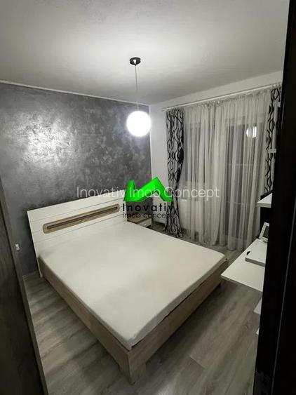 Apartament de inchiriat 3 camere gradina Sibiu Turnisor - 4