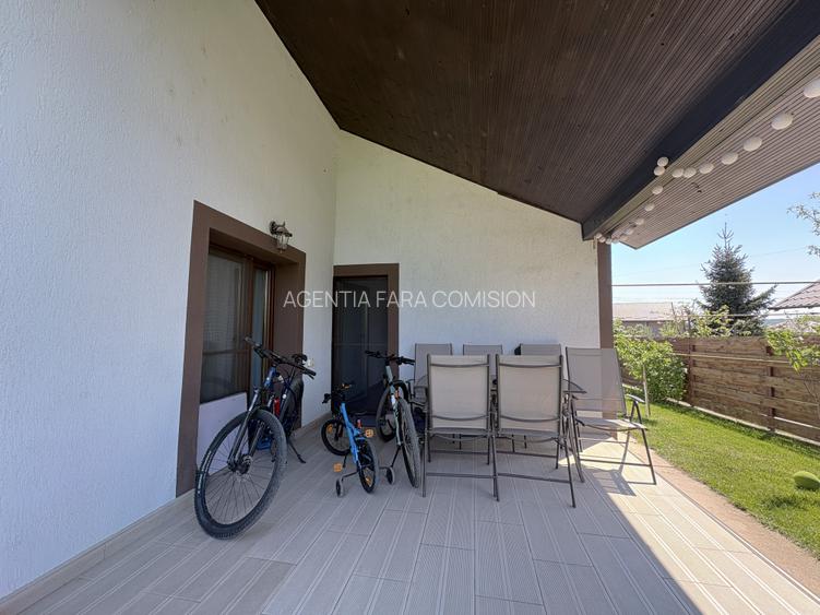Casa individuala, 180mp, 259000 euro, Holboca, Iasi - 6