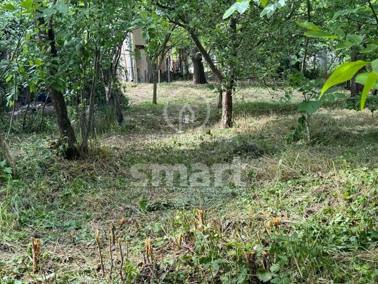 Casa si teren 975 mp Dambul Rotund, str. Doinei , UTR: LIP - 5