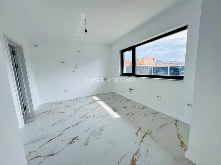 Casa 4 camere, arhitectura moderna ,Tomesti - 3