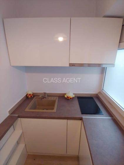 Vanzare Garsoniera Dorobanti - Caragiale - 8