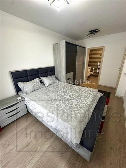 Terasa! Apartament modern 3 camere, Gheorgheni, zona Baza Sportiva+Garaj - 4