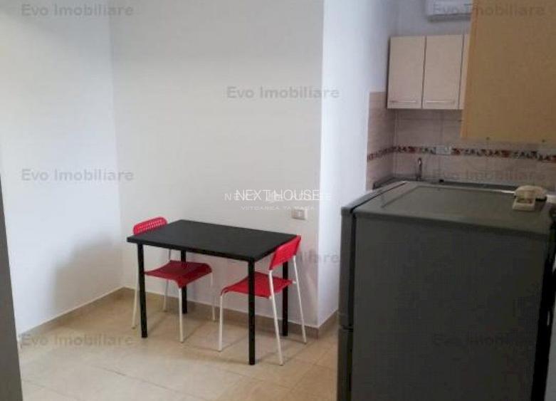 Garsoniera 13 Septembrie ( Marriot H  - Casa Poporului ) - 10