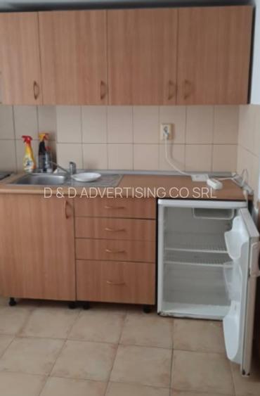 Stefan cel Mare-3 minute metrou-Garsoniera Moderna -confort 1 - CENTRALA PROPRIE - 5